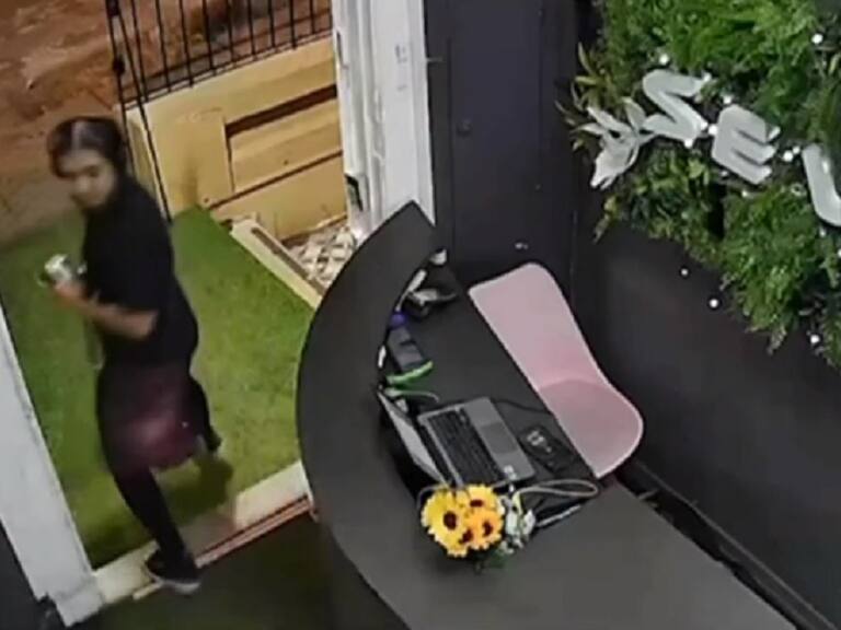 Búsqueda de Anahí Espíndola en Viña del Mar: Esta es la línea cronológica de cómo habría desaparecido la joven