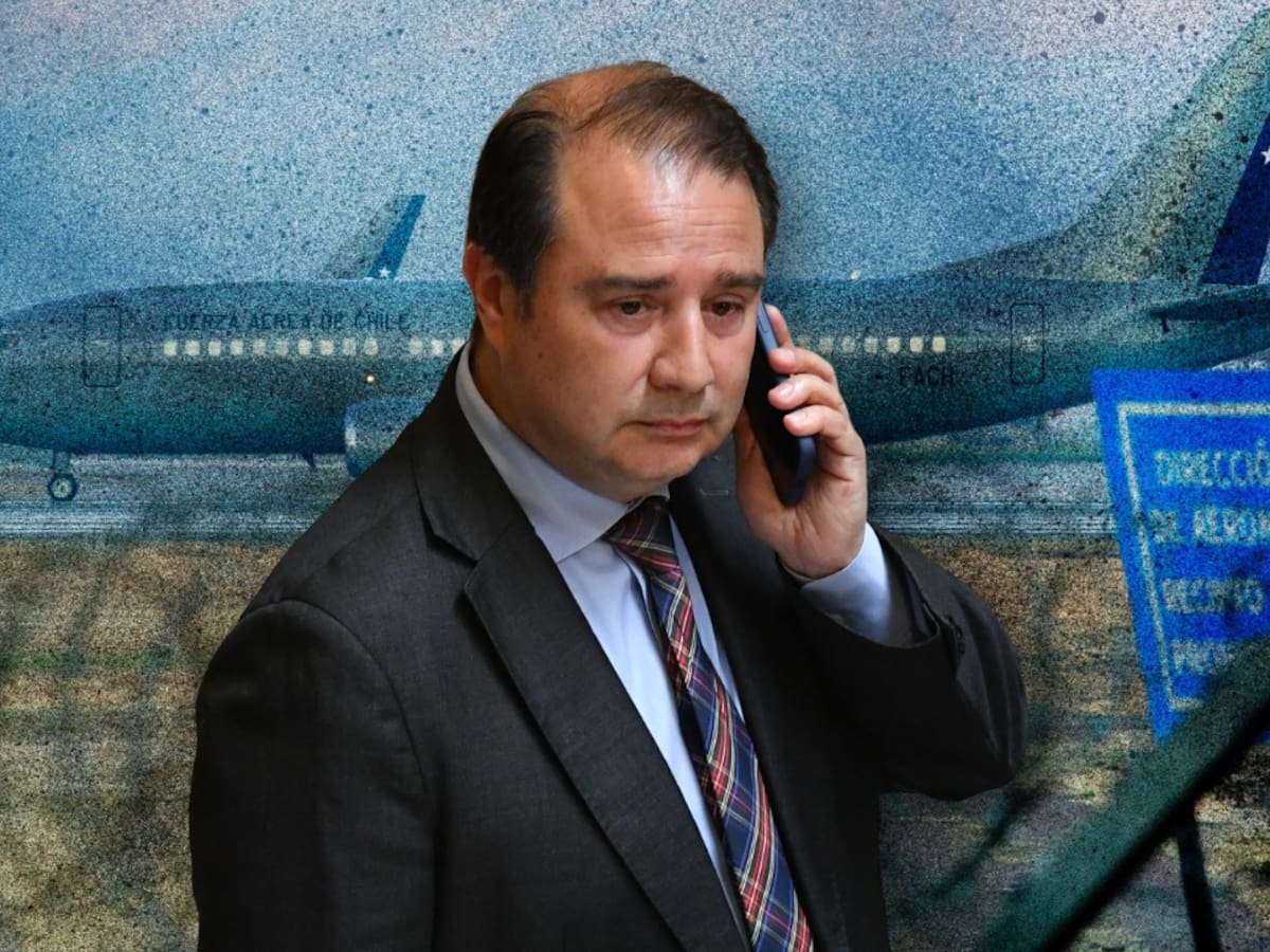 Director de Migraciones y promesa de Gobierno de expulsar 300 mil migrantes: “Nadie está obligado a lo imposible”