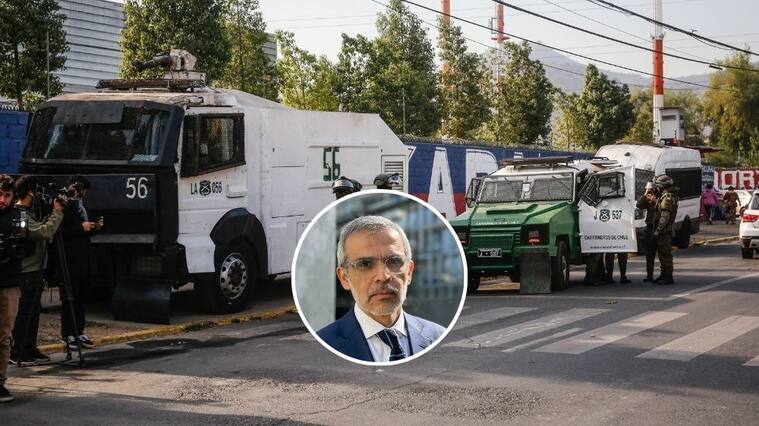 Imagen de fondo de Agencia UNO