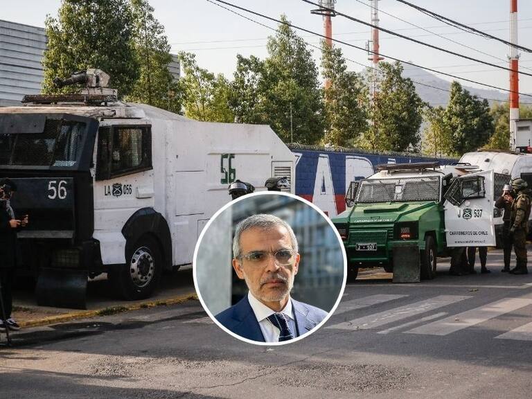 Imagen de fondo de Agencia UNO