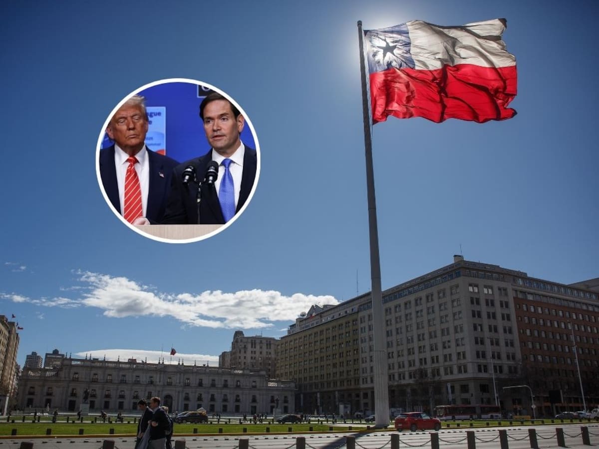 Gobierno de Chile rechaza medidas de EE.UU. y cita a su embajador tras revocación de visas a funcionarios