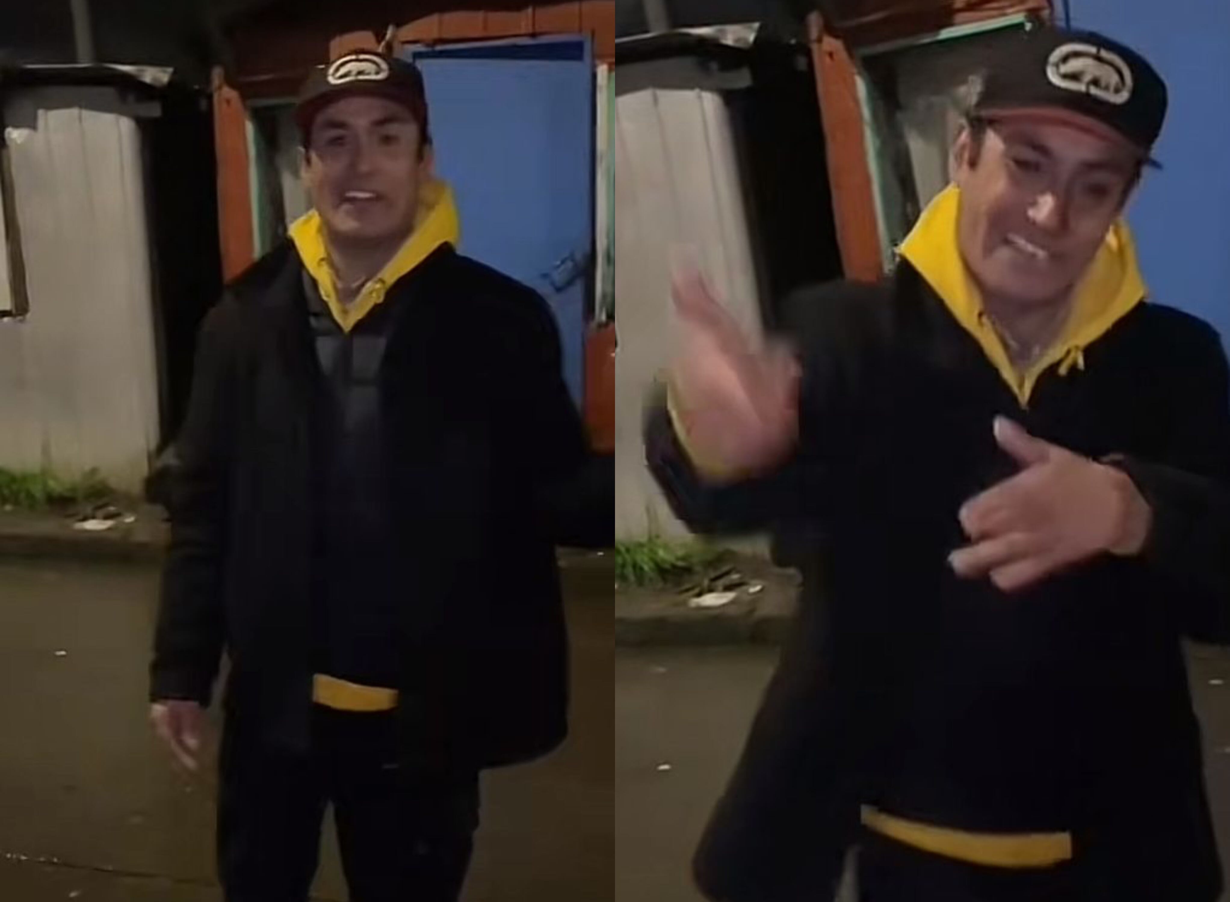 Capturas