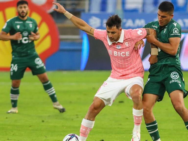 Programación fútbol chileno: ¿Qué partidos se juegan hoy, 2 de julio, y quién transmite?