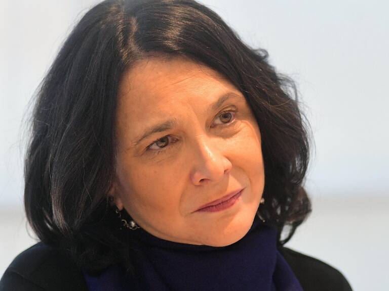 Muere Karen Poniachik, exministra de Minería en la administración de Michelle Bachelet