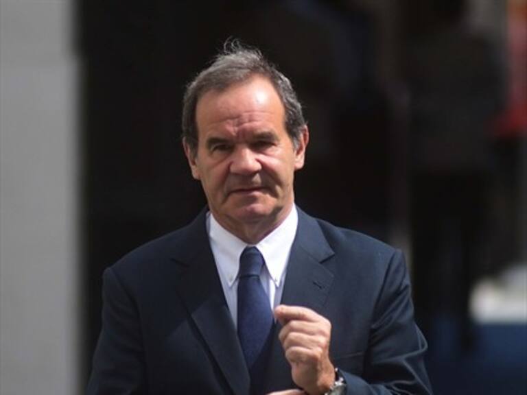 Allamand: Lo que sucederá en 2020 y 2021 tiene la misma gravedad que lo que vivimos en el 72 y 73