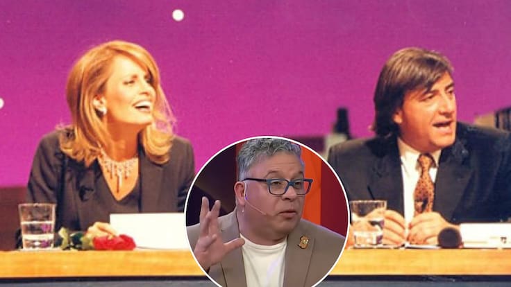 Willy Sabor revive una íntima anécdota de Kike Morandé y Cecilia Bolocco: “Se puso un poquito tóxica”