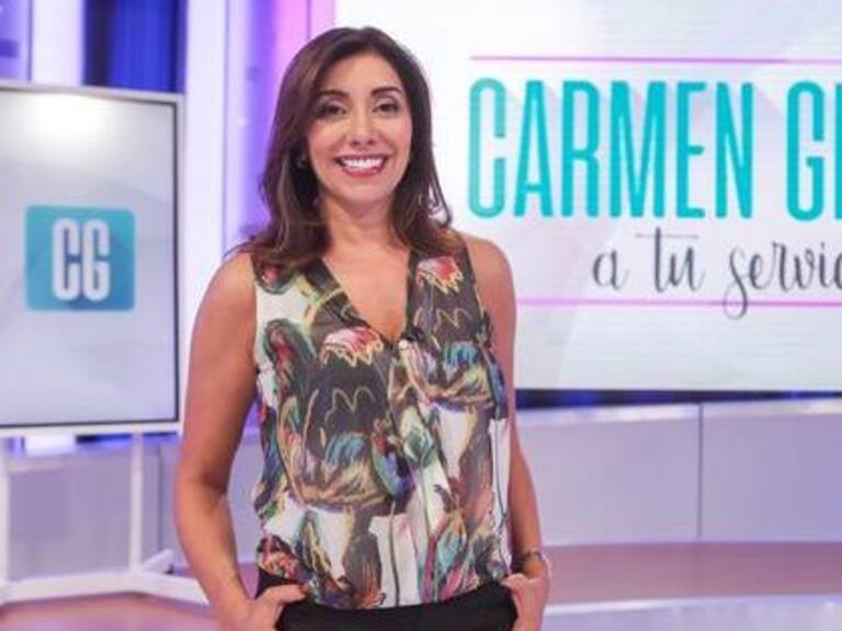 Carmen Gloria Arroyo y cesantía en las mujeres: «Se debe a esta cultura machista que establece roles estereotipados»