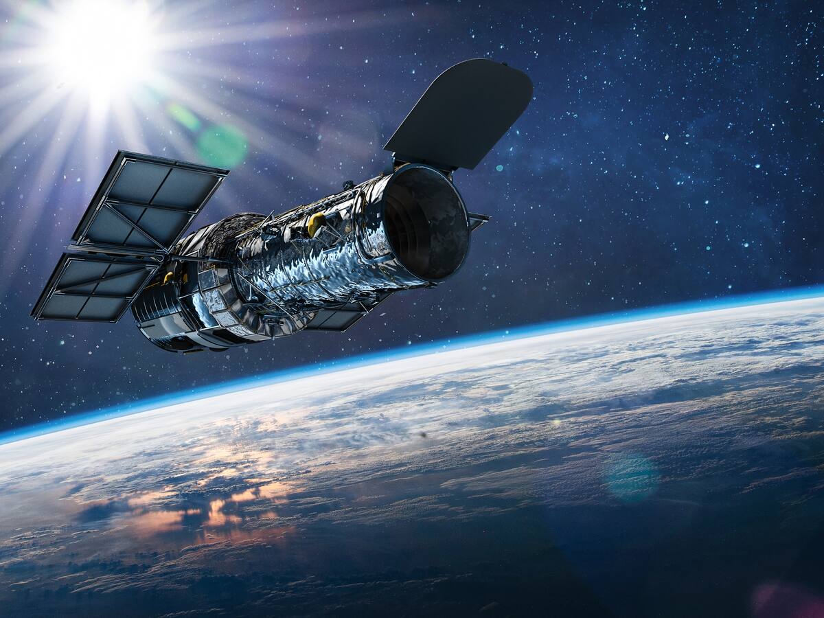 Telescopio Espacial Hubble celebra 35 años en órbita: algunas de sus imágenes más impresionantes del universo