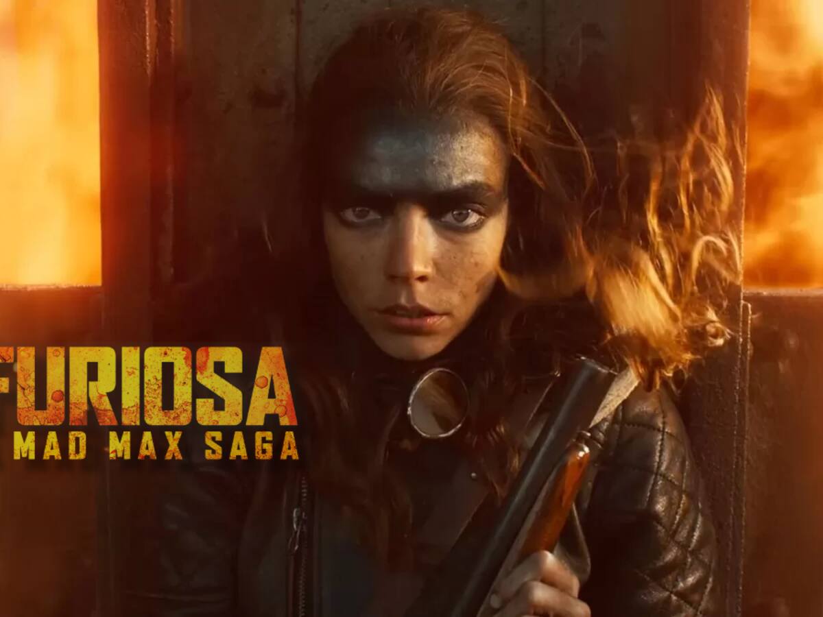 “Furiosa”: Así es la nueva película protagonizada por Anya Taylor-Joy dentro de la saga “Mad Max”