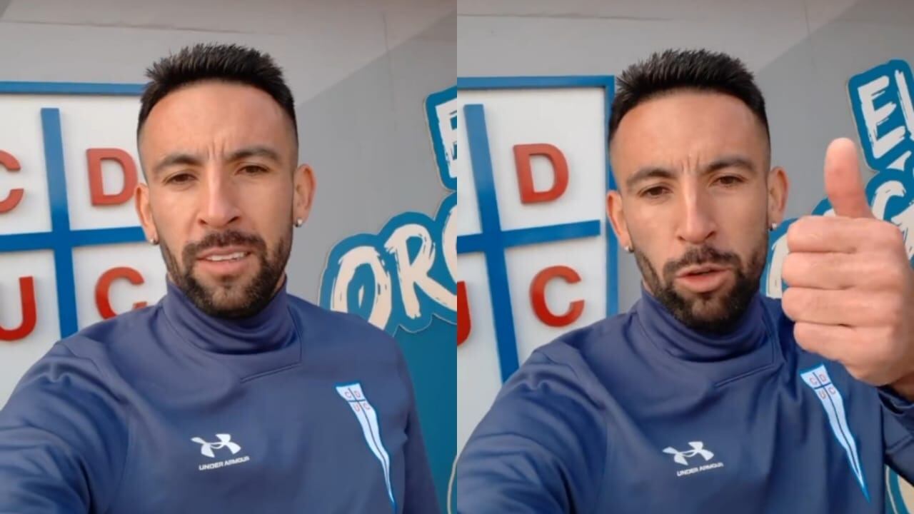 Mauricio Isla