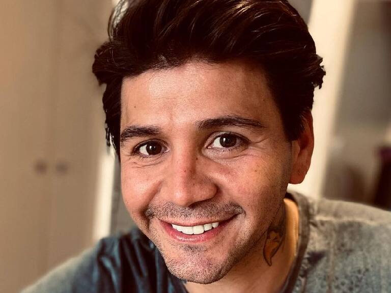 Edmundo Varas da sus razones para alejarse de la televisión: «Estamos en una sociedad que te castiga»