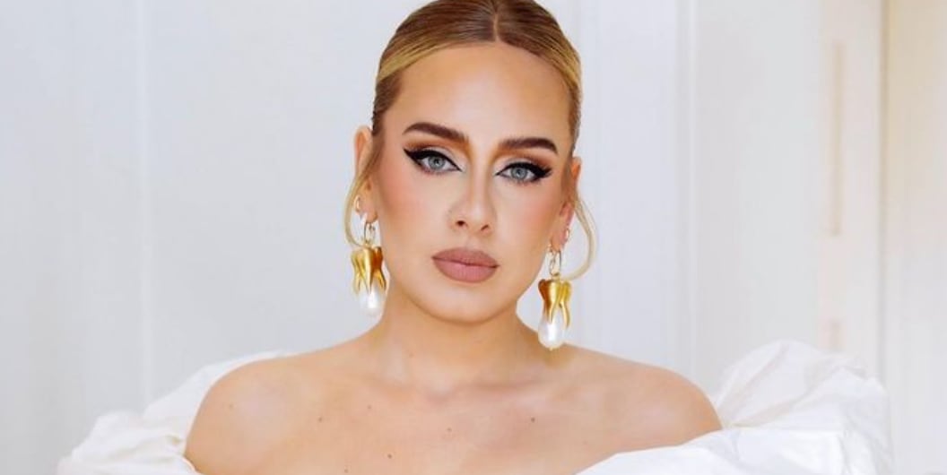 Adele lanzó su nuevo álbum luego de seis años: 30