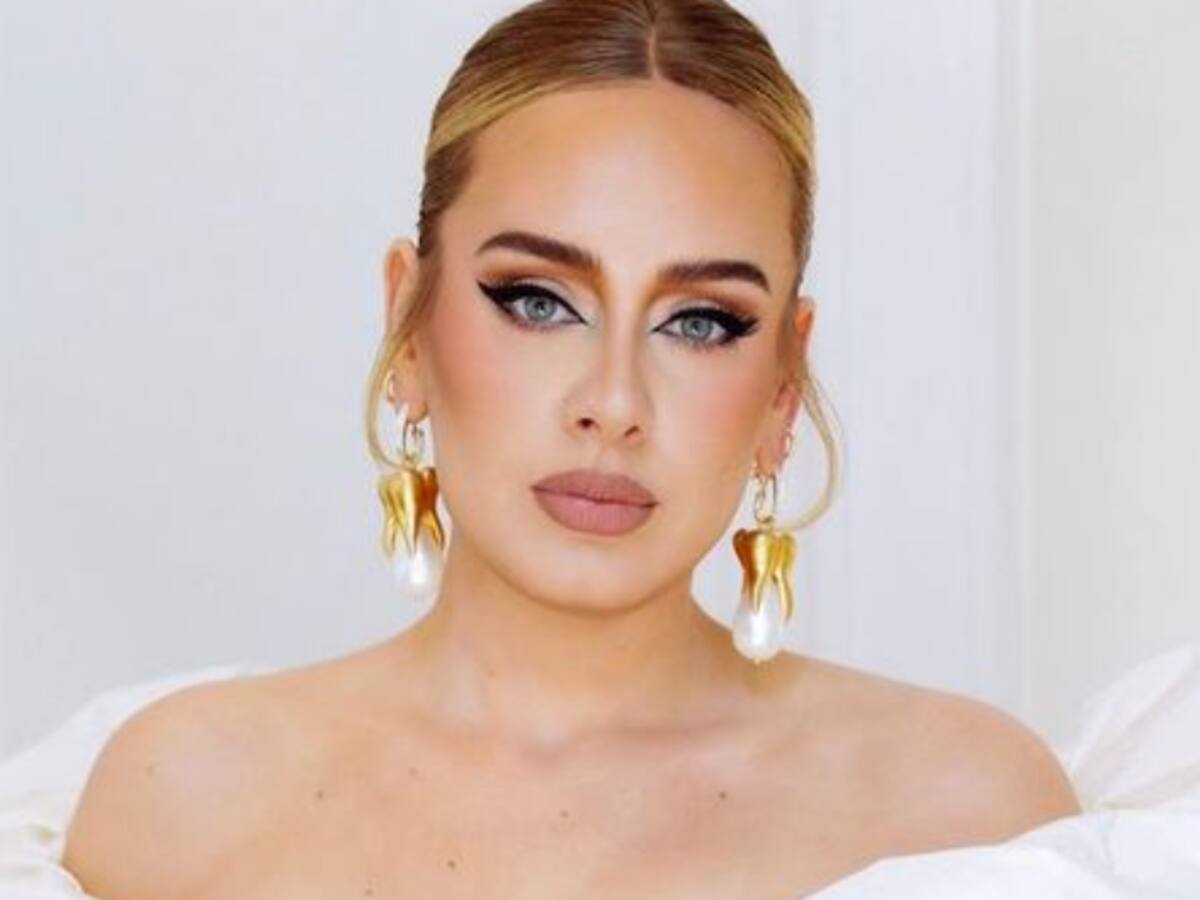 Adele increpa a fan en medio de show en Las Vegas: “¿Eres estúpido?”