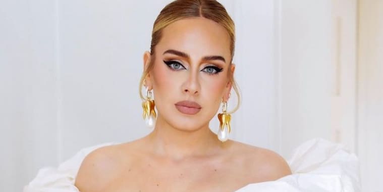 Adele lanzó su nuevo álbum luego de seis años: 30