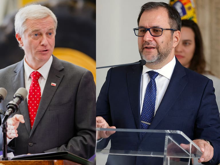 Canciller venezolano critica la postura del Presidente Kast en búsqueda de diplomacia: “Imposible hablar en serio de relaciones”