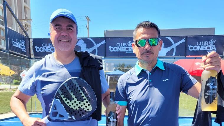 Teletón 2021 Padel