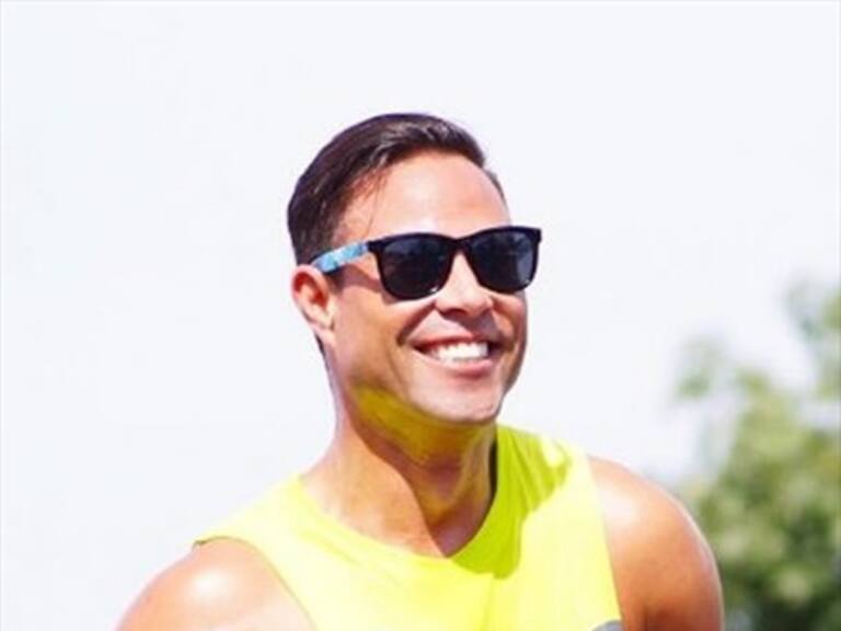 Rodrigo Díaz sufrió el cierre de su academia de baile en Viña del Mar