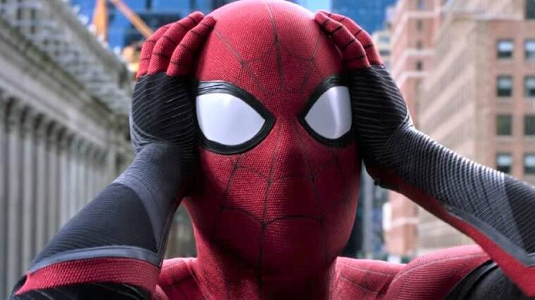 Spider-Man No Way Home en streaming