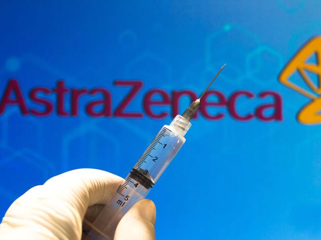 La vacuna de AstraZeneca en contra del Covid-19