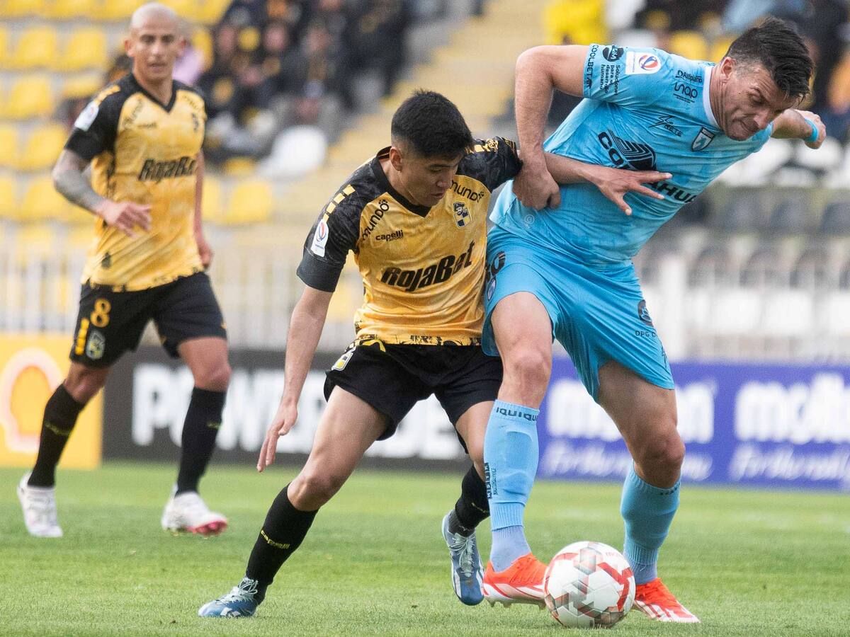 Para combatir la abstinencia futbolera: estos son los partidos amistosos que se jugarán en Chile este fin de semana