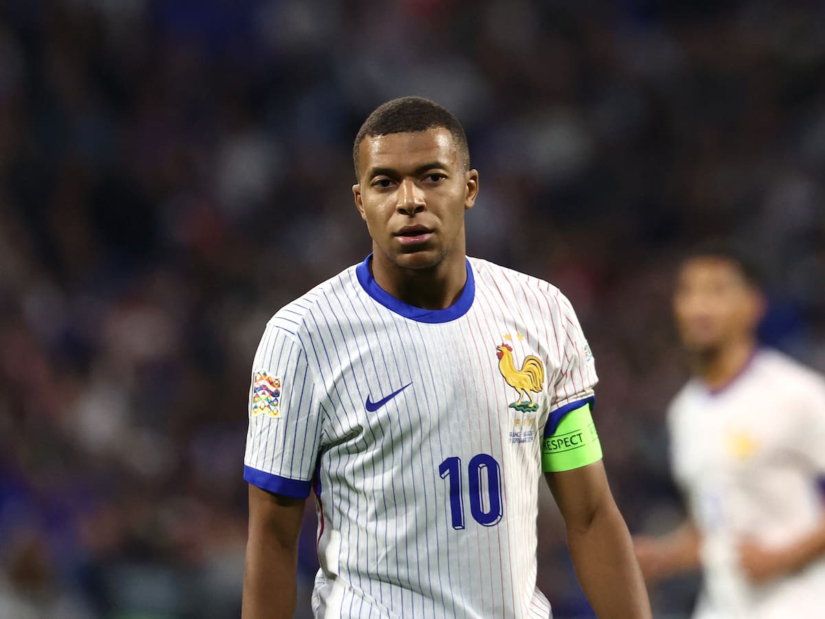 Kylian Mbappé sigue en guerra con el PSG: rechazó propuesta de mediación por una millonaria deuda