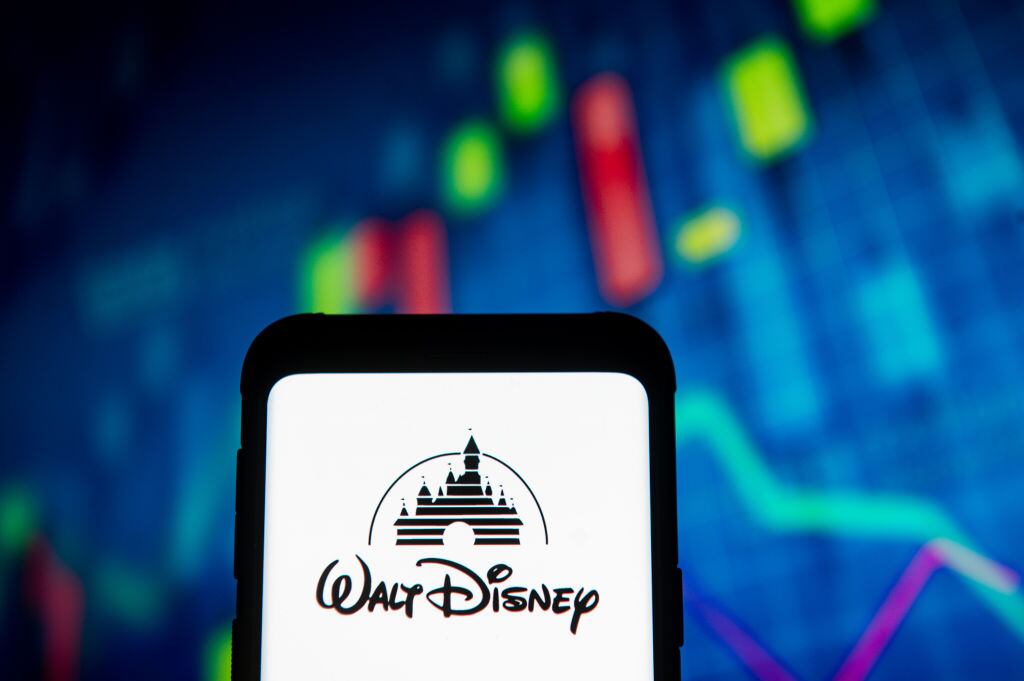 La empresa Disney cambia sus planes ante la epidemia