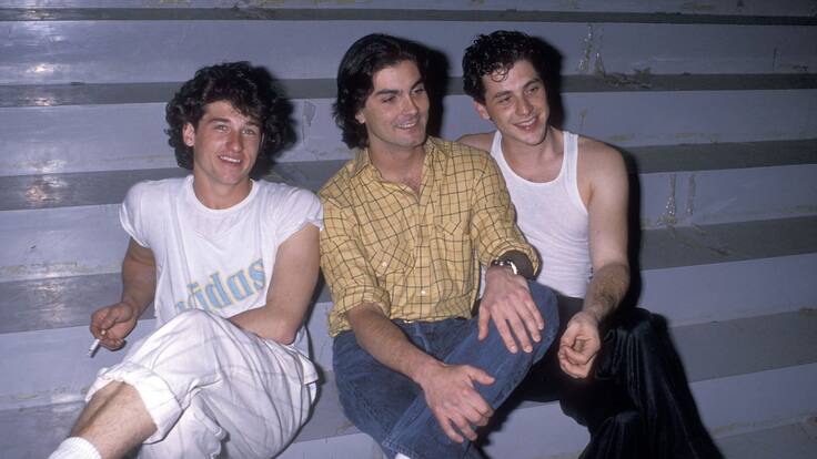 Tras una dura batalla contra el cáncer: confirman muerte del actor estadounidense Corey Parker, conocido por “Viernes 13″