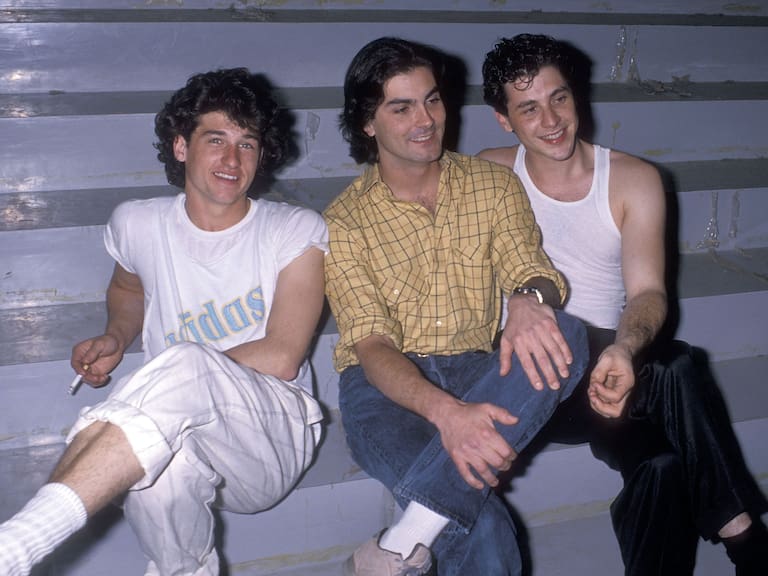 Tras una dura batalla contra el cáncer: confirman muerte del actor estadounidense Corey Parker, conocido por “Viernes 13″