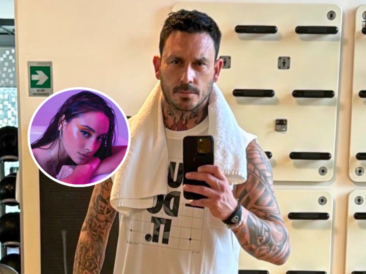 “Déjate de hinchar las pelotas”: Mauricio Pinilla estalla ante particular pregunta de periodista a su polola