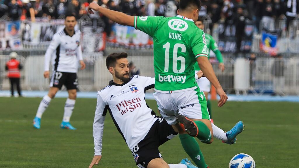 Programación fútbol chileno: ¿Qué partidos se juegan hoy, 9 de mayo y quién transmite?