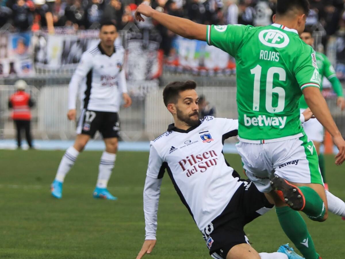 Programación fútbol chileno: ¿Qué partidos se juegan hoy, 9 de mayo y quién transmite?