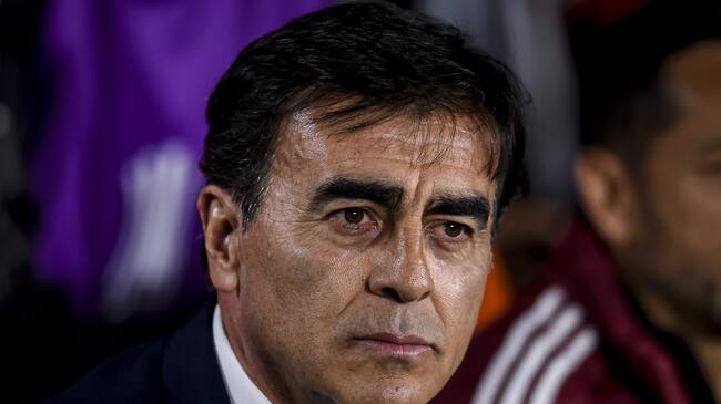 Gustavo Quinteros y revancha ante Inter: "Estamos muy ilusionados"