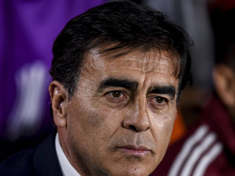Gustavo Quinteros y revancha ante Inter: "Estamos muy ilusionados"