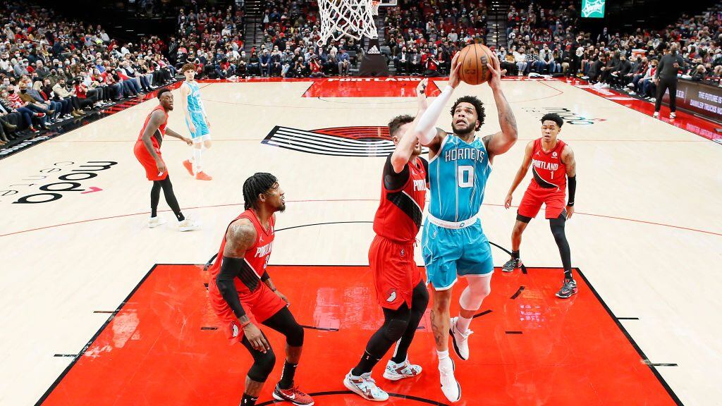 Duelos NBA