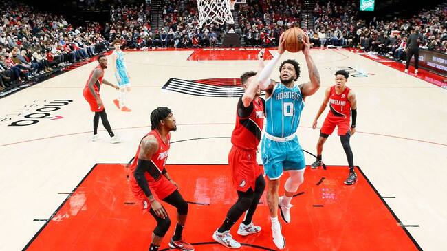 Duelos NBA