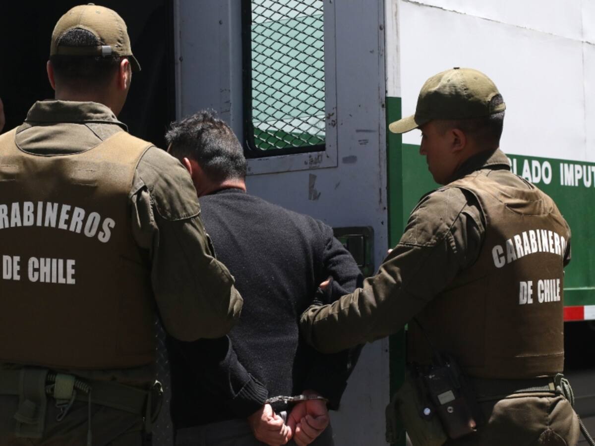 Víctima recibió más de 60 puñaladas: detienen a presunto autor de homicidio en Victoria