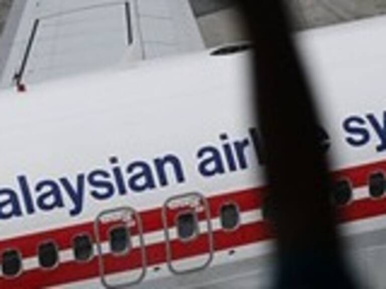 Buque chino detectó señal de pulsos que podría ser de avión de Malasia Airlines