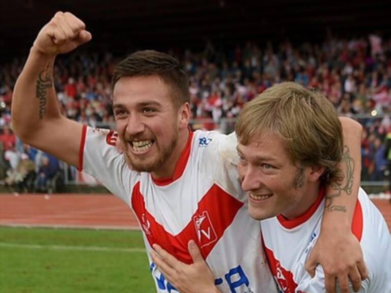 Deportes Valdivia se complica por millonaria cuota para jugar en Primera B