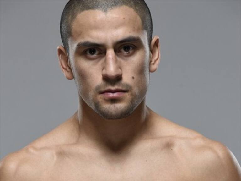 Diego «Pitbull» Rivas: «Me siento un ganador»