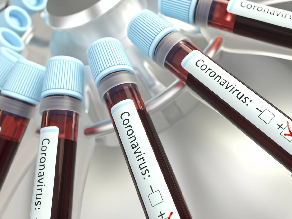 Se confirmó segundo profesional de la salud con coronavirus en la Región del Biobío