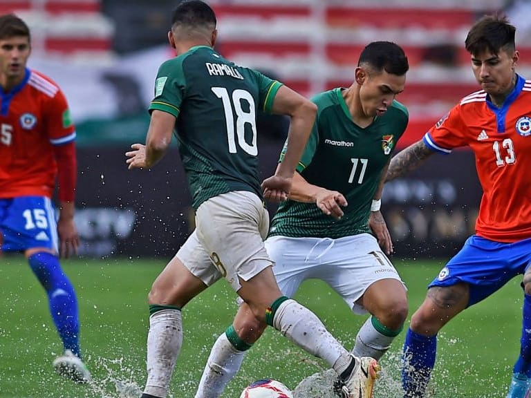 Galatasaray de Turquía confirmó el arribo al club de Erick Pulgar