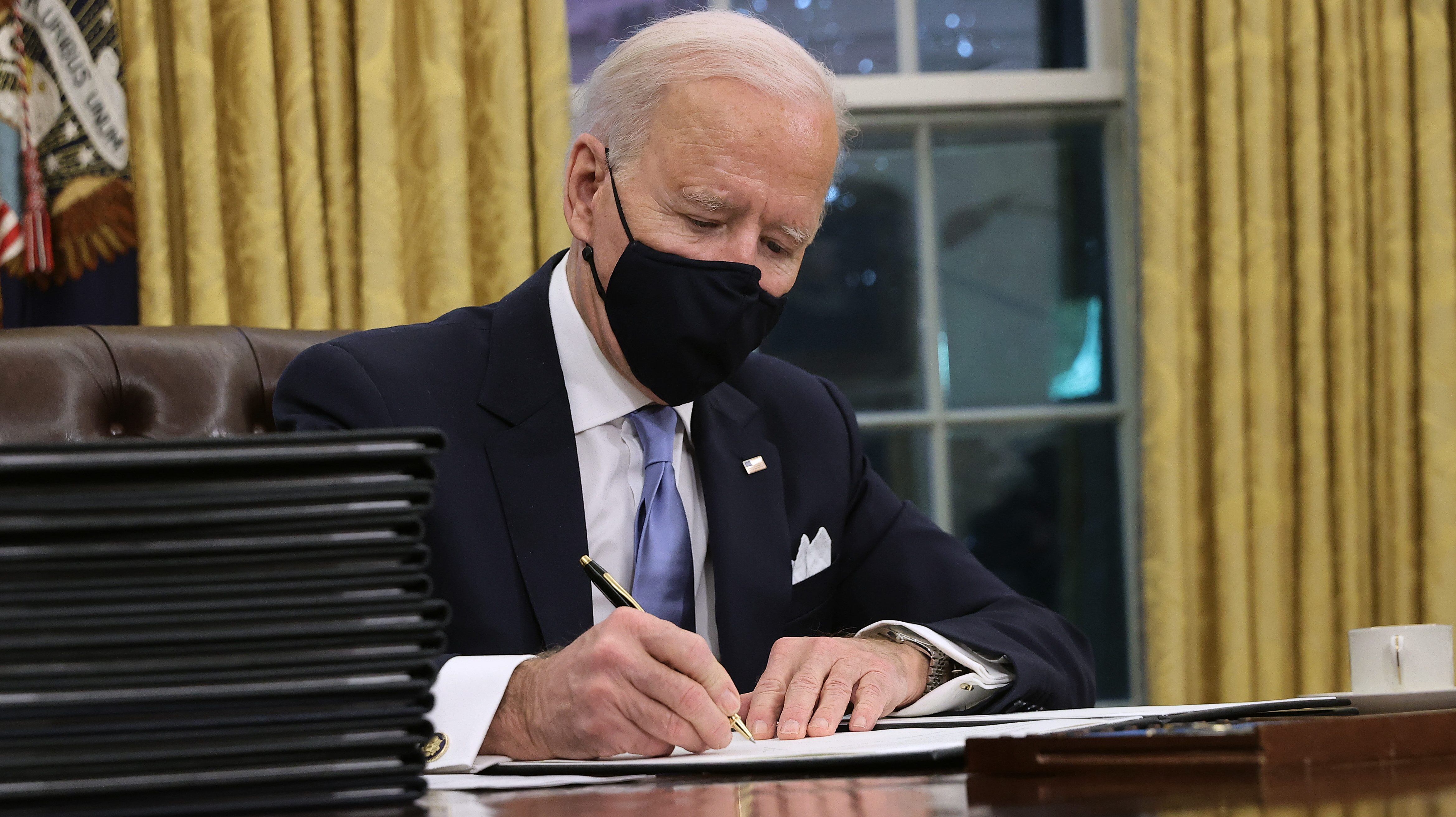 Joe Biden