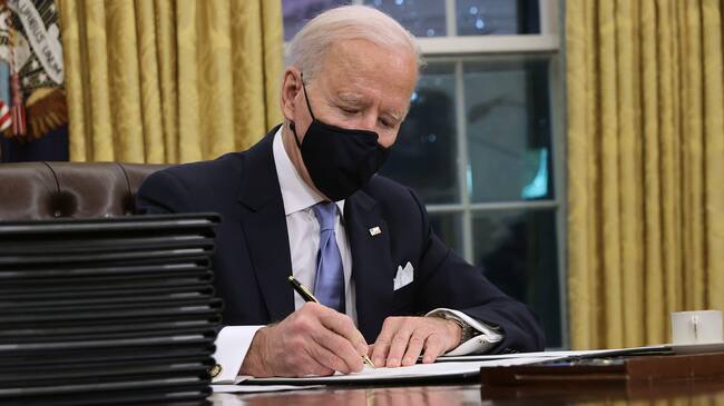 Joe Biden