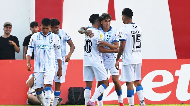 Una de las figuras del arranque de la Liga de Primera interesa en Argentina: iniciarán charlas por su traspaso