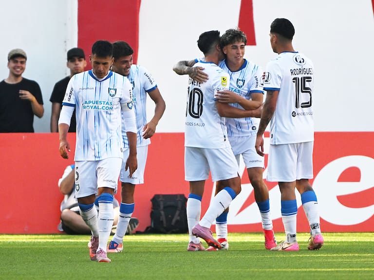 Una de las figuras del arranque de la Liga de Primera interesa en Argentina: iniciarán charlas por su traspaso