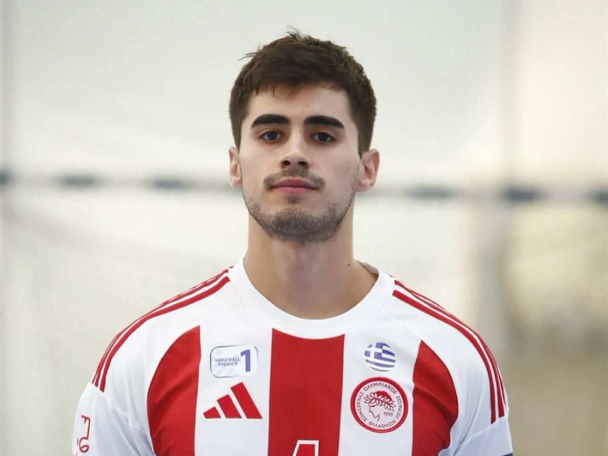 Juega en Europa, lo fichó un club importante y es el hijo de un famoso cantante chileno: “Gracias a mis papás pude cumplir mi sueño”