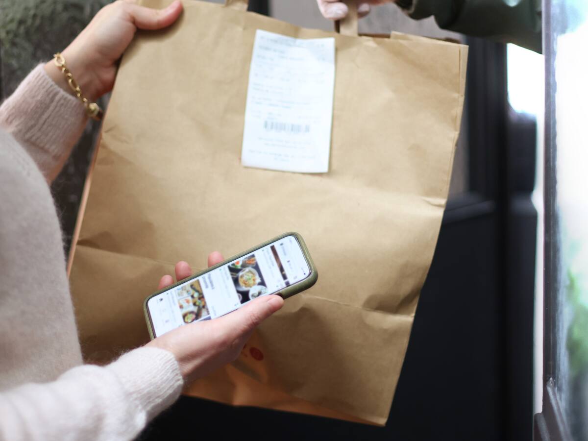 Lunes “sin mayo” y el reinado del Italiano: esto fue lo que más se pidió en aplicaciones de delivery en Chile este 2023