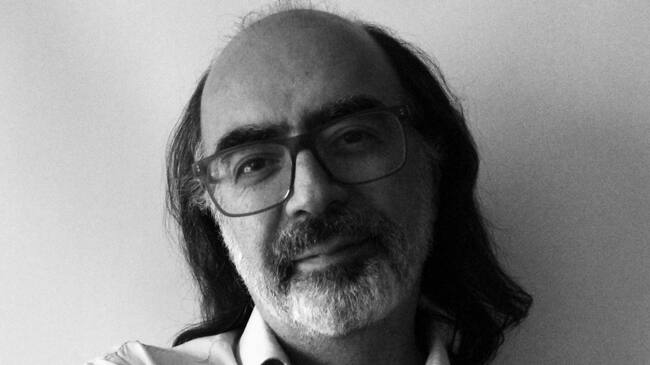 Oscar Pino