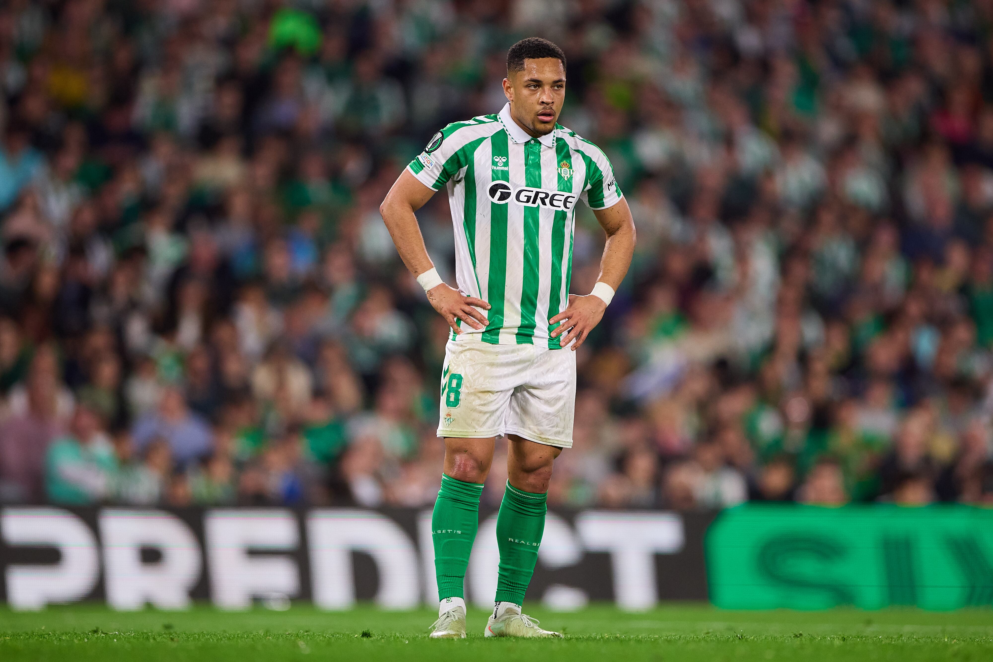 Fran Santiago / Getty Images