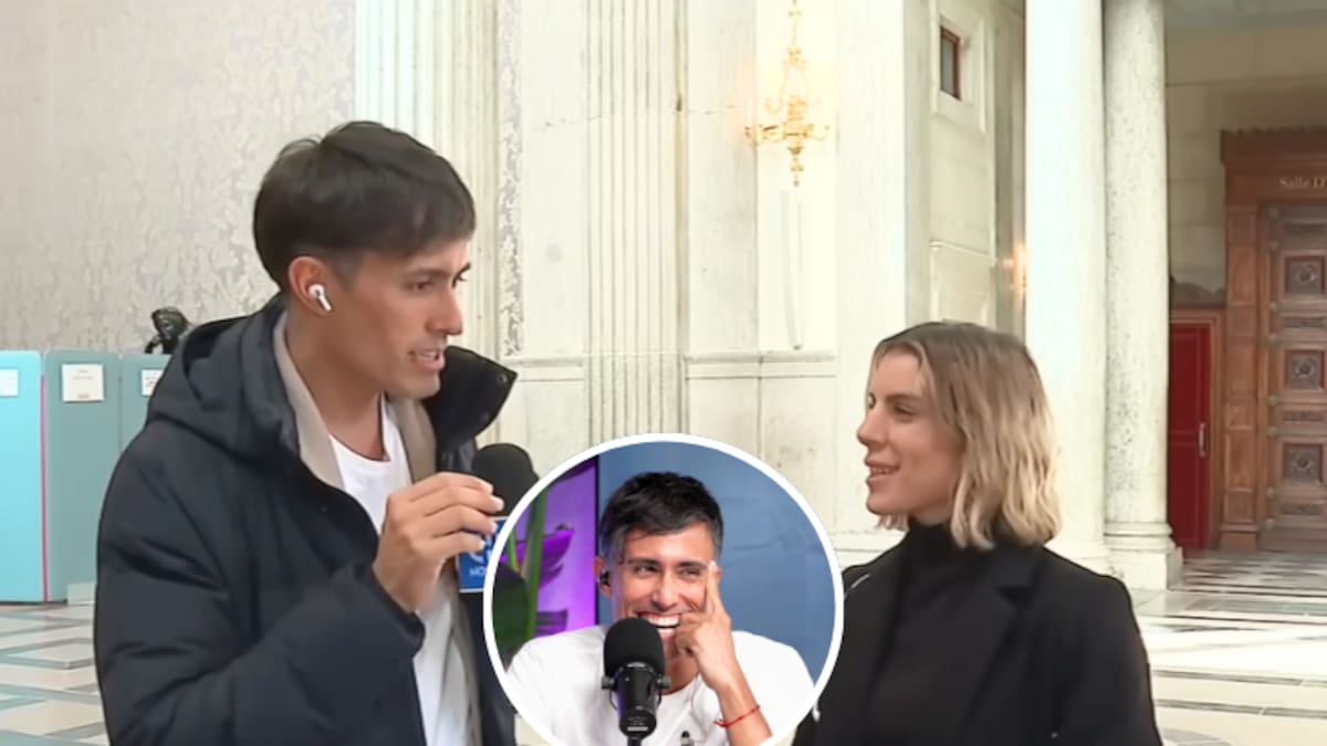 “Ella era muy coqueta”: la confesión de Roberto Cox tras su entrevista a Maite Orsini que encendió rumores de romance
